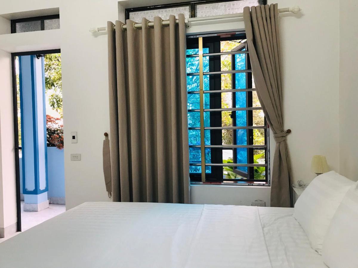 Tam Coc Sunset Homestay Ninh Bình Ngoại thất bức ảnh