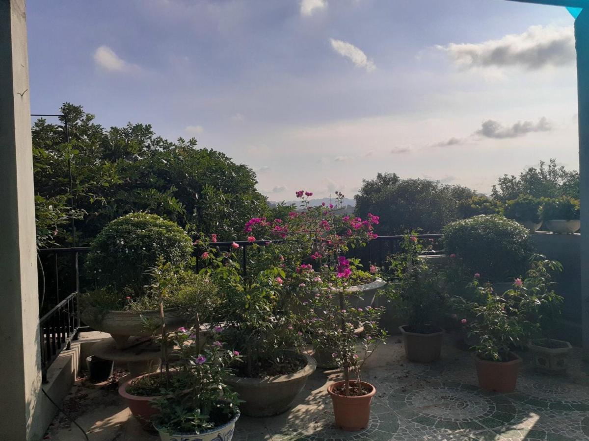 Tam Coc Sunset Homestay Ninh Bình Ngoại thất bức ảnh