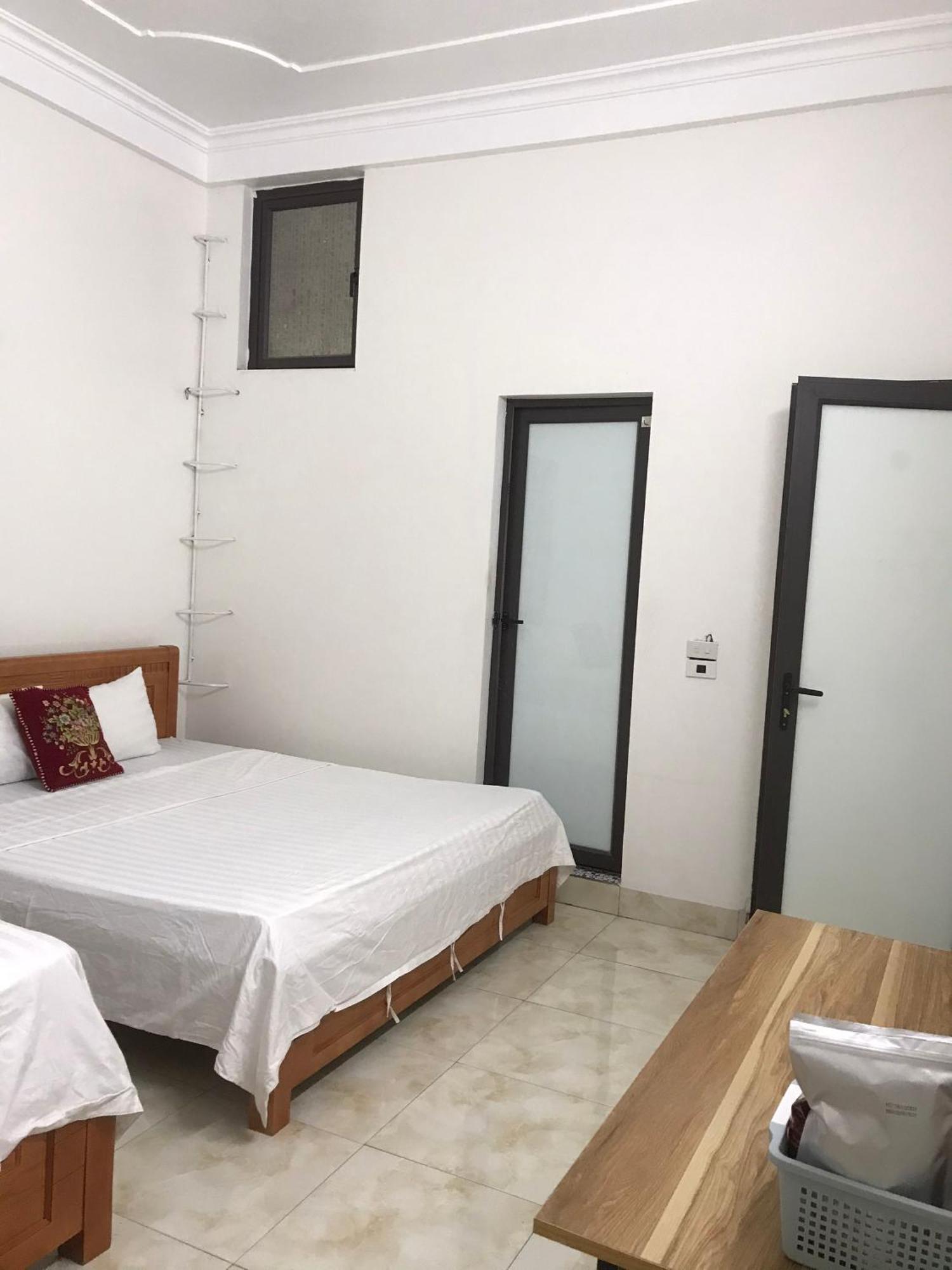 Tam Coc Sunset Homestay Ninh Bình Ngoại thất bức ảnh
