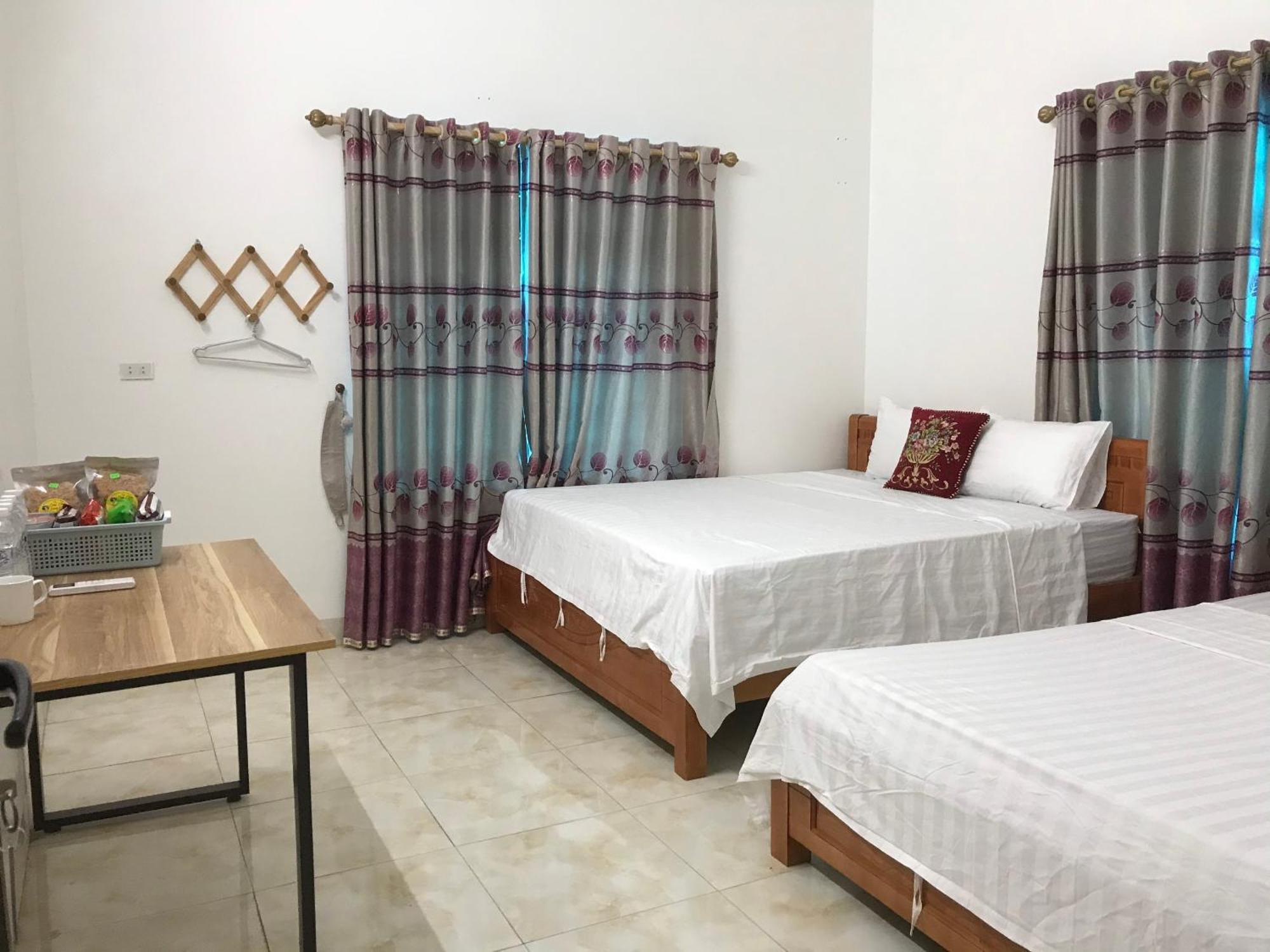 Tam Coc Sunset Homestay Ninh Bình Ngoại thất bức ảnh