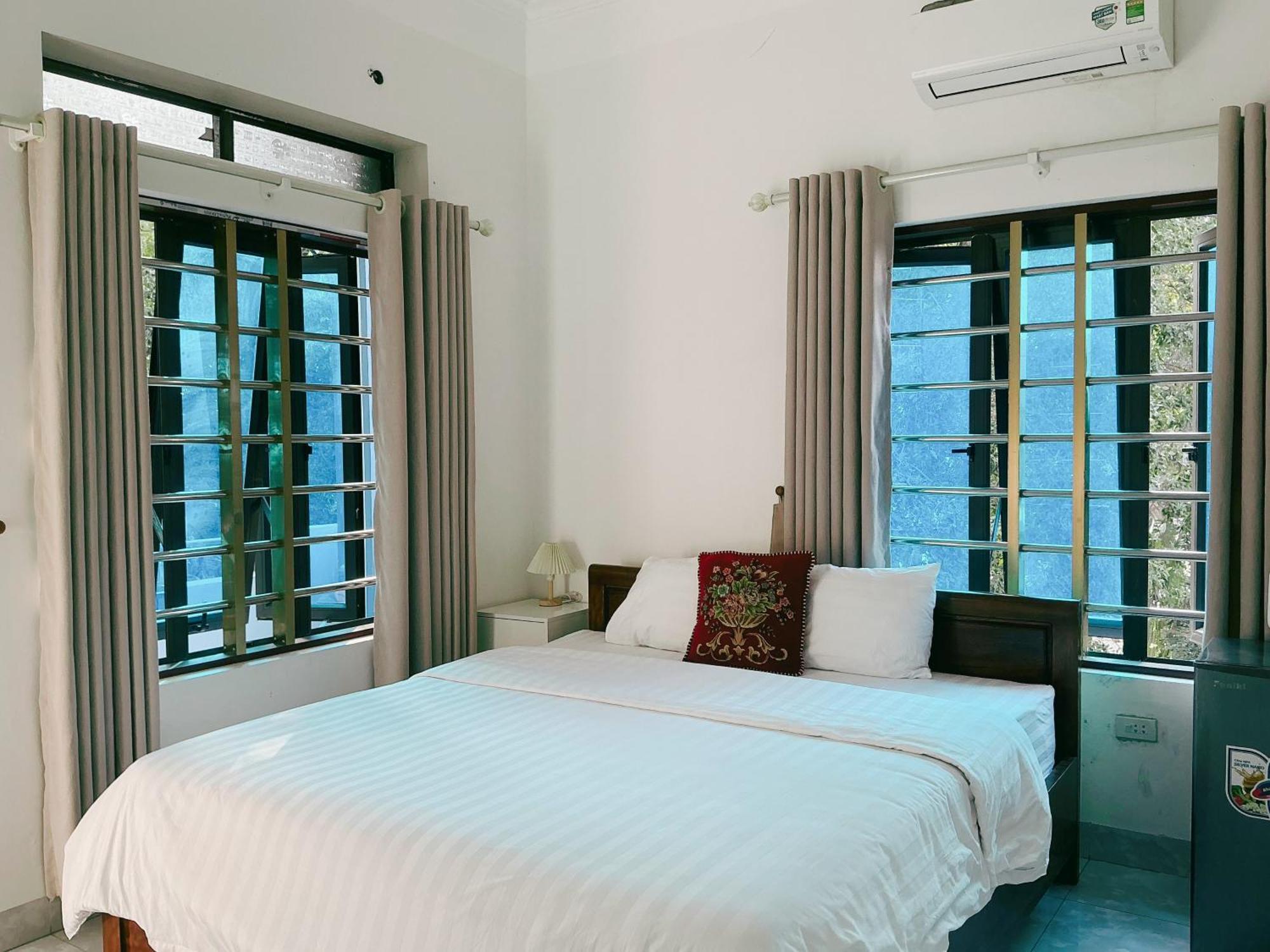 Tam Coc Sunset Homestay Ninh Bình Ngoại thất bức ảnh